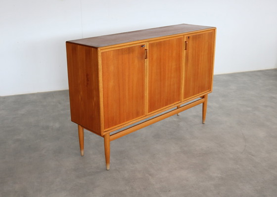 Image 1 of Vintage Bodafors Wandschrank