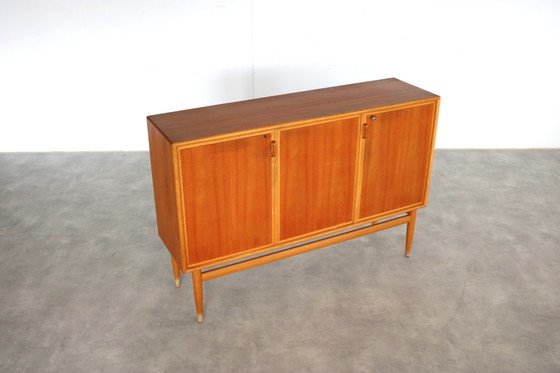 Image 1 of Vintage Bodafors Wandschrank