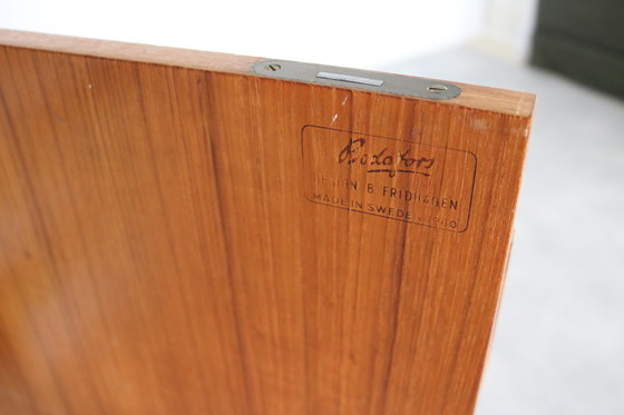 Image 1 of Vintage Bodafors Wandschrank