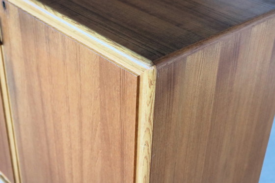 Image 1 of Vintage Bodafors Wandschrank