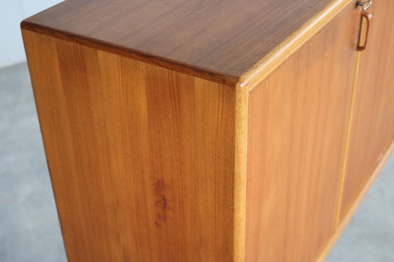 Image 1 of Vintage Bodafors Wandschrank