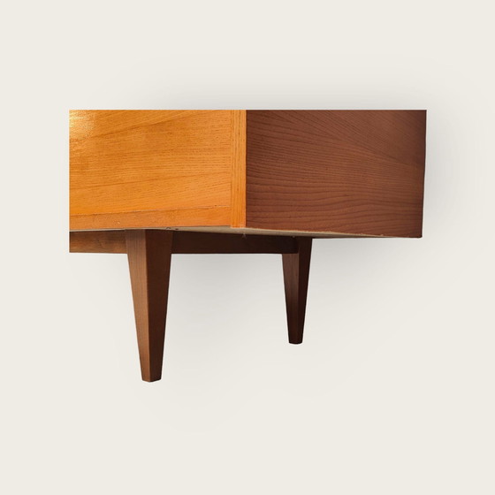 Image 1 of Mid Century Anrichte