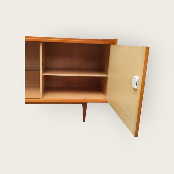 Image 1 of Mid Century Anrichte