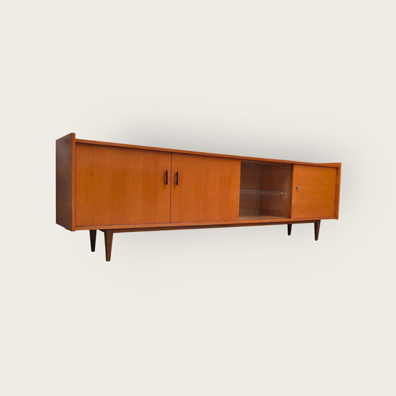 Image 1 of Mid Century Anrichte