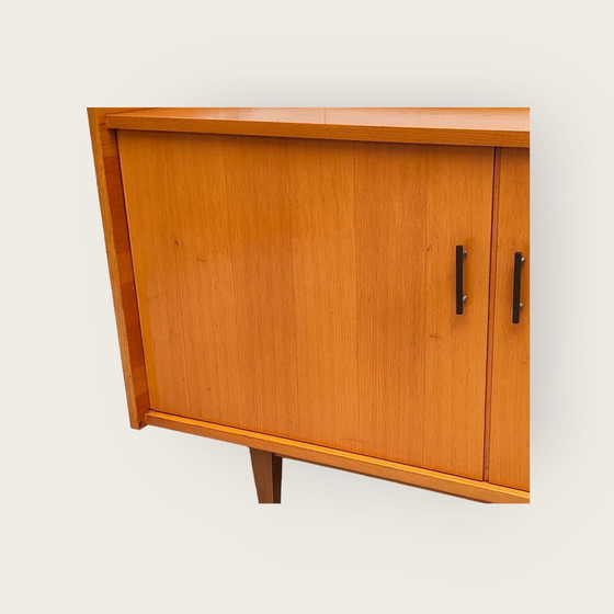 Image 1 of Mid Century Anrichte