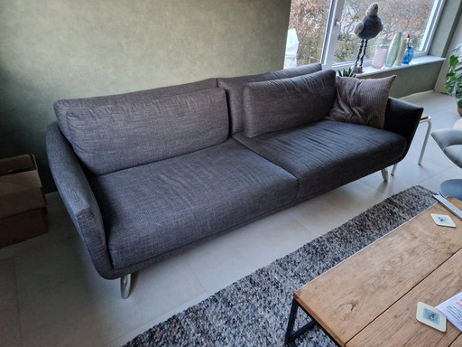 Design auf Lager Byen Lounge 4-Sitzer