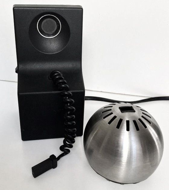 Image 1 of Tischleuchte - Vintage Wandleuchte - Magnetspot - Dietter Witte - Osram - 1975