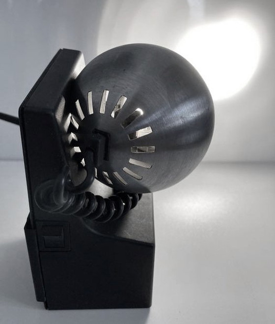 Image 1 of Tischleuchte - Vintage Wandleuchte - Magnetspot - Dietter Witte - Osram - 1975