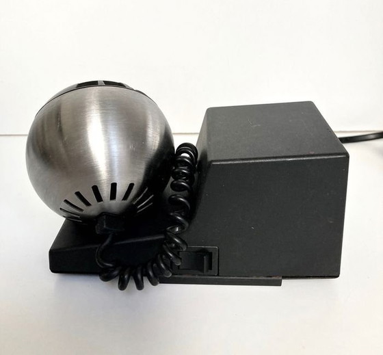 Image 1 of Tischleuchte - Vintage Wandleuchte - Magnetspot - Dietter Witte - Osram - 1975