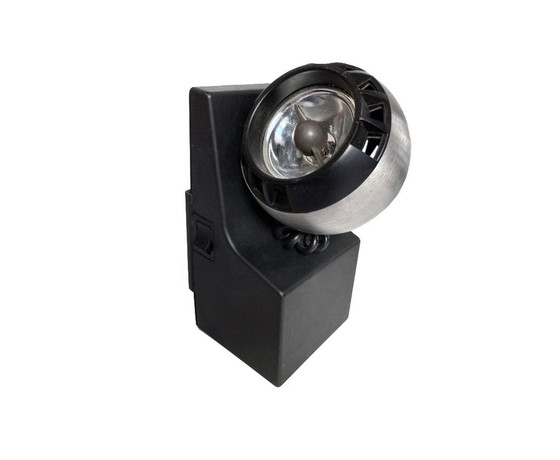 Image 1 of Tischleuchte - Vintage Wandleuchte - Magnetspot - Dietter Witte - Osram - 1975