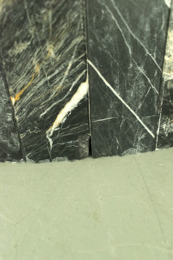 Image 1 of Antiker Marmortisch