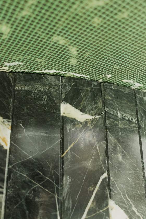 Image 1 of Antiker Marmortisch