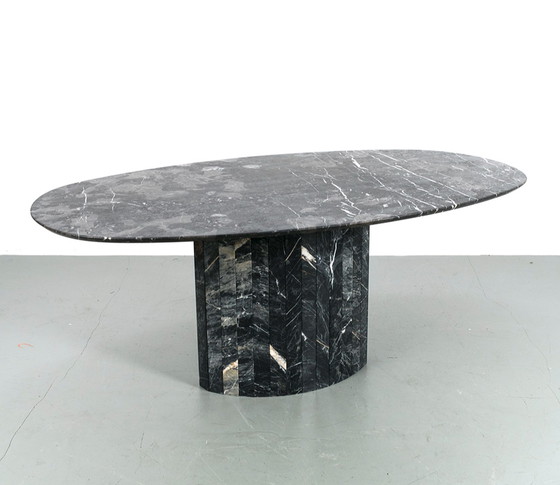 Image 1 of Antiker Marmortisch