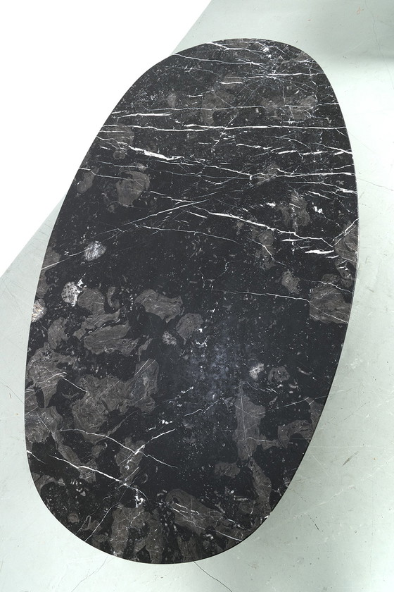 Image 1 of Antiker Marmortisch