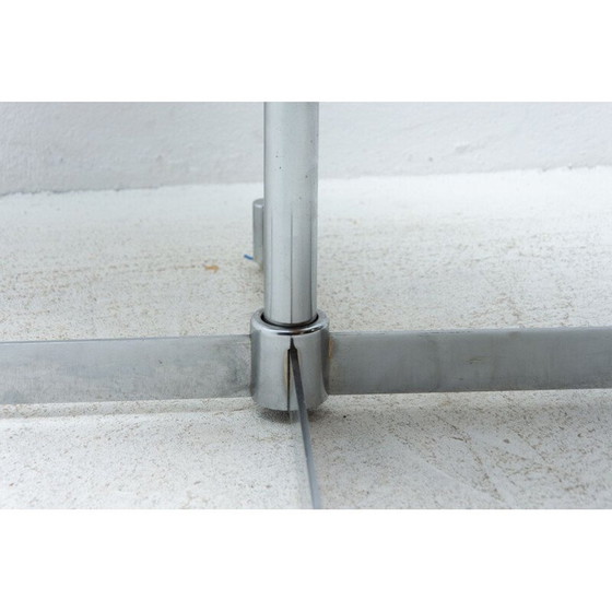 Image 1 of Vintage Couchtisch aus Holz, Tschechoslowakei 1970