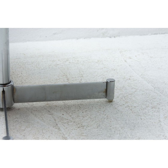 Image 1 of Vintage Couchtisch aus Holz, Tschechoslowakei 1970