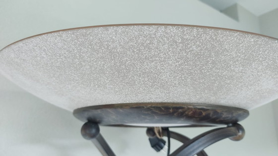 Image 1 of Vintage Stehlampe