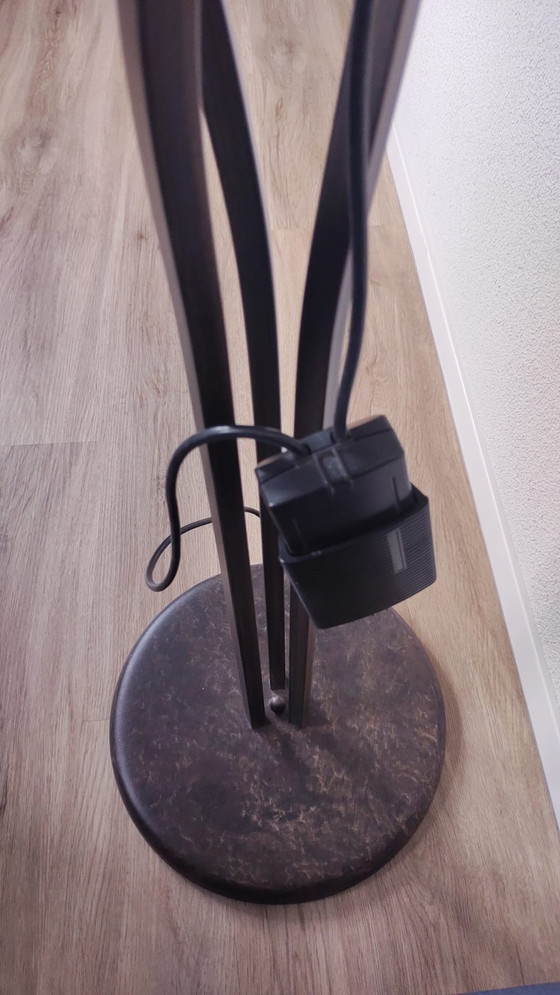 Image 1 of Vintage Stehlampe