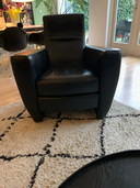 Touché Design-Sessel