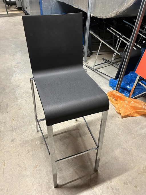 Vitra 03 Barhocker Minimale Benutzerspuren, mehrfach vorhanden