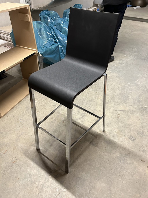 Vitra 03 Barhocker Minimale Benutzerspuren, mehrfach vorhanden