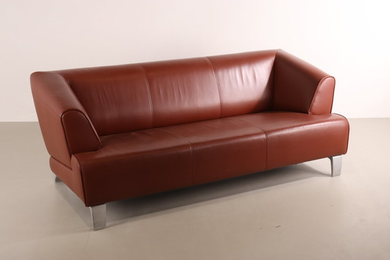 Image 1 of Rolf Benz 2300 3-Sitzer-Sofa