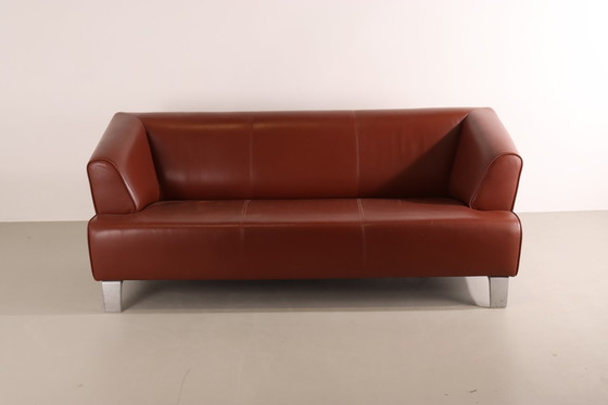 Image 1 of Rolf Benz 2300 3-Sitzer-Sofa