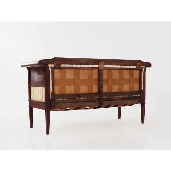 Image 1 of Vintage-Sofa mit Polstermöbeln