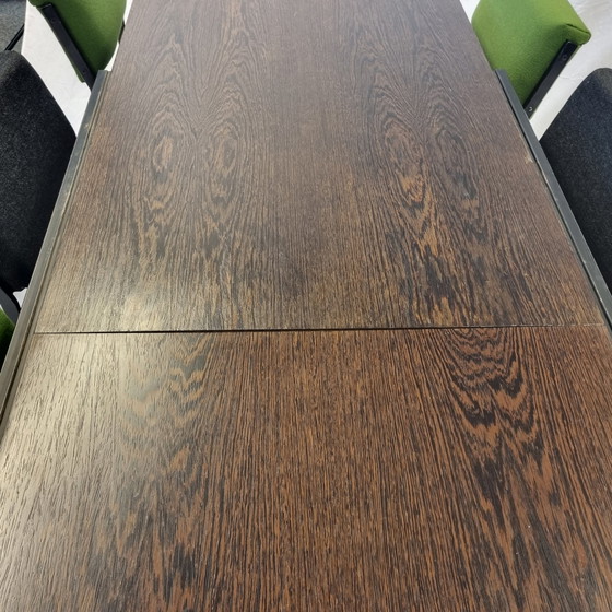 Image 1 of Pastoe Esstisch von Cees Braakman