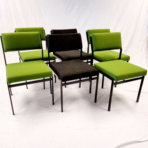 Pastoe Esstisch von Cees Braakman