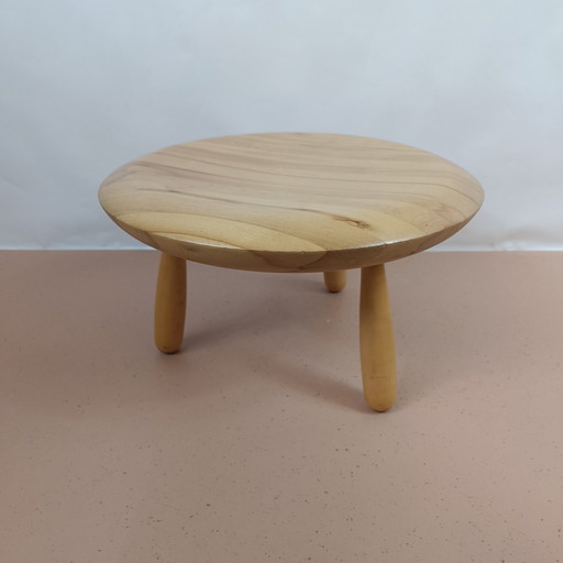 Ikea Ps Karljohan Hocker Beistelltisch Christian Halleröd