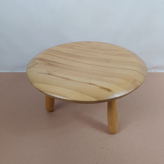 Image 1 of Ikea Ps Karljohan Hocker Beistelltisch Christian Halleröd