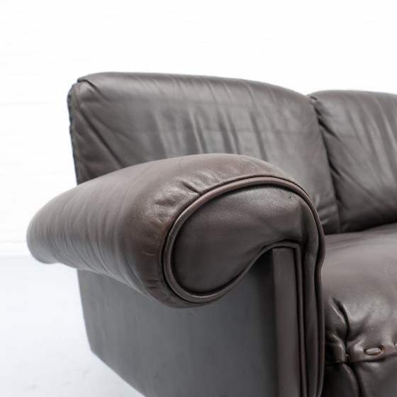 Image 1 of De Sede Ds-31 Dreisitziges Sofa