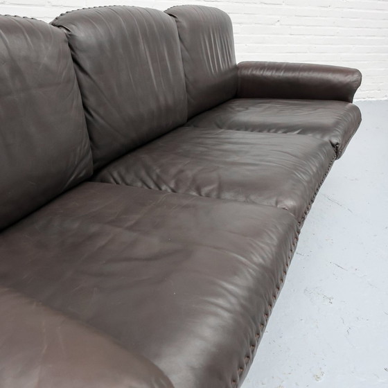 Image 1 of De Sede Ds-31 Dreisitziges Sofa