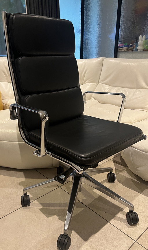 LD Seating Chefsessel