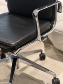 LD Seating Chefsessel