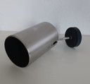 Personal 7744 Professioneller Wandspot