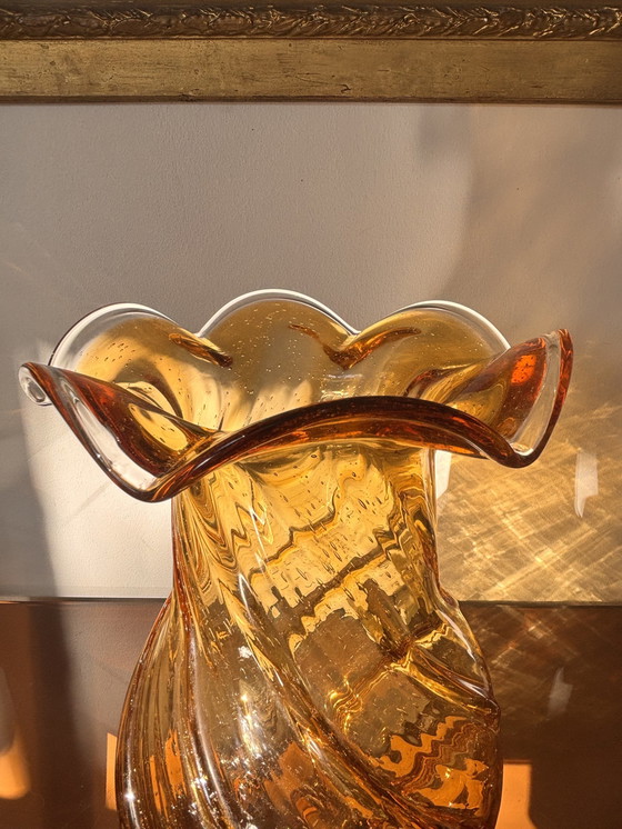 Image 1 of Vase Legras et Cie