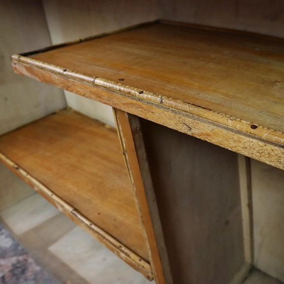 Image 1 of Vintage Bambusbar / Tiki-Bar