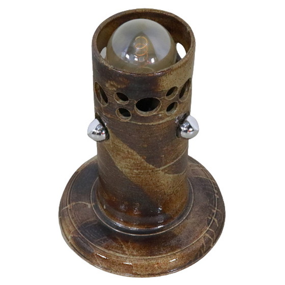 Image 1 of Deuna Stehlampe aus Keramik