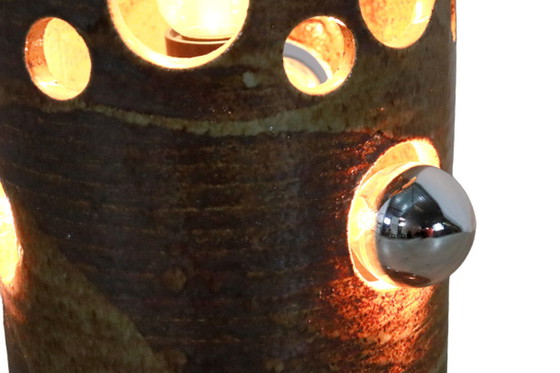 Image 1 of Deuna Stehlampe aus Keramik