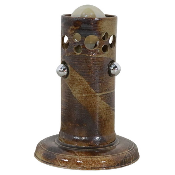 Image 1 of Deuna Stehlampe aus Keramik
