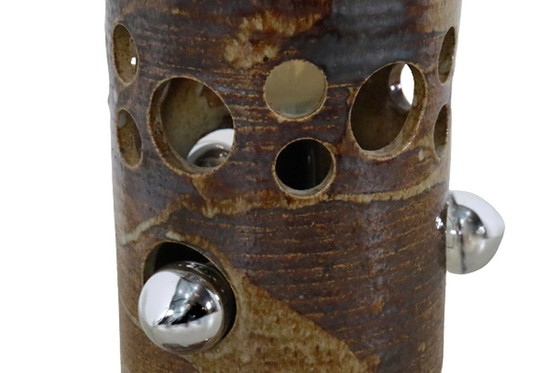 Image 1 of Deuna Stehlampe aus Keramik