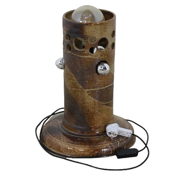 Image 1 of Deuna Stehlampe aus Keramik