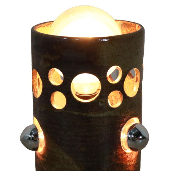 Image 1 of Deuna Stehlampe aus Keramik