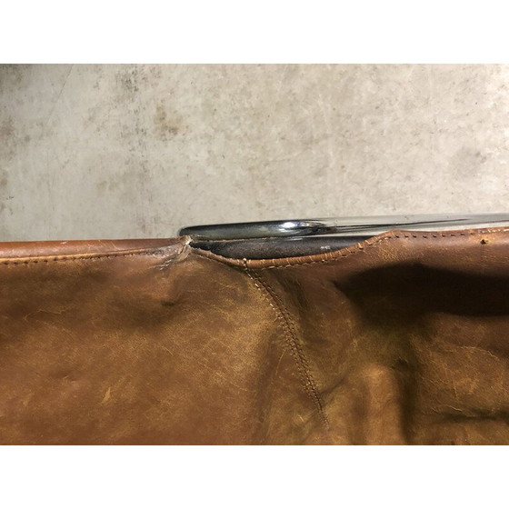 Image 1 of Vintage G1 Sessel von Pierre Guariche für Airborne