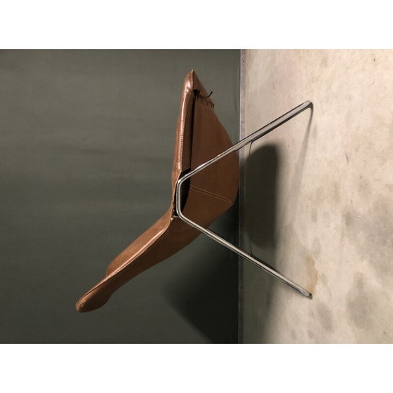 Image 1 of Vintage G1 Sessel von Pierre Guariche für Airborne