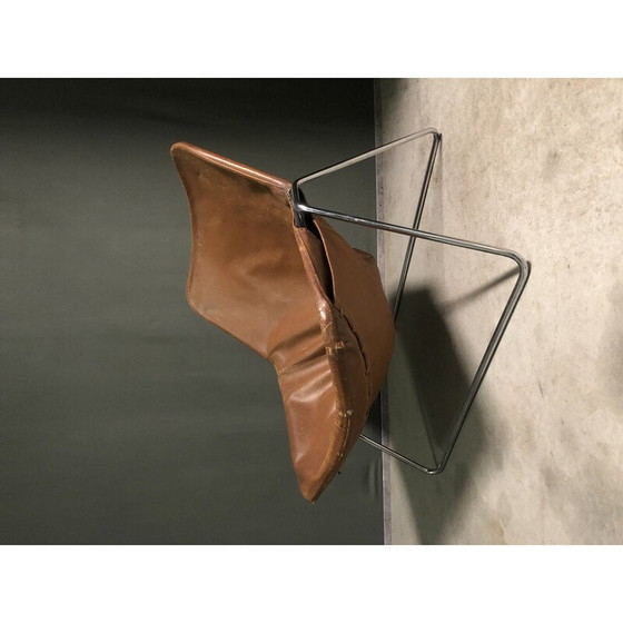 Image 1 of Vintage G1 Sessel von Pierre Guariche für Airborne