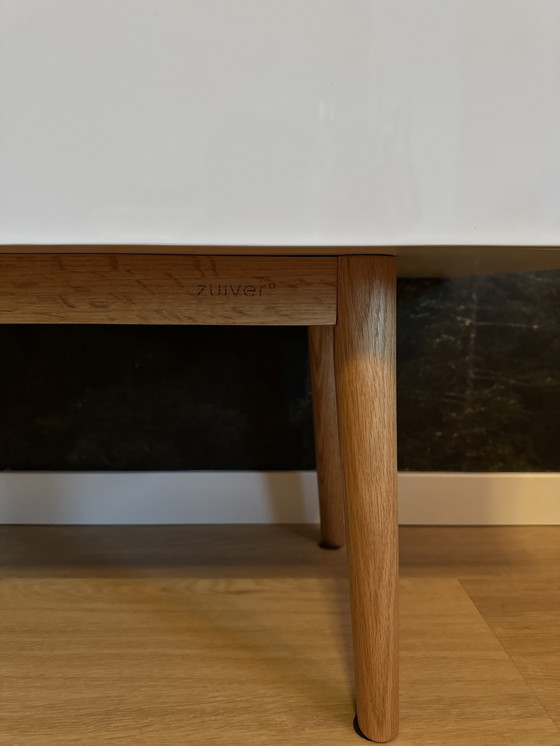 Image 1 of Zuiver Hoch auf Holz Dressoir