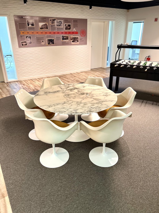 Image 1 of Knoll Saarinen 137Cm